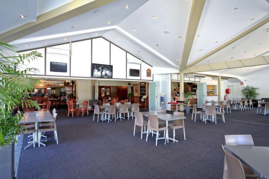 Canungra Hotel Exterior foto